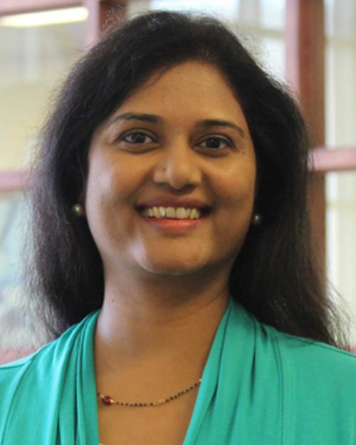 Srilatha Alapati, MD