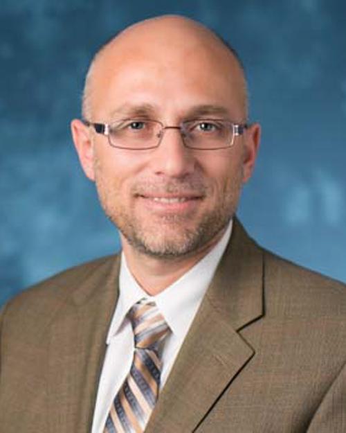 Mohamad Al-Rahawan, MD