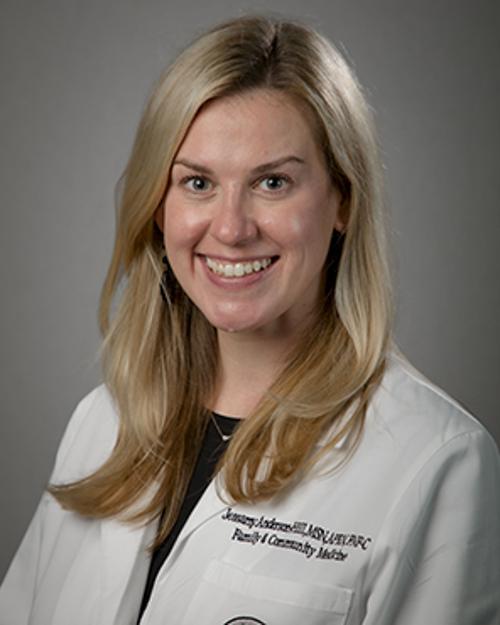 Jessamy Anderson-Hill