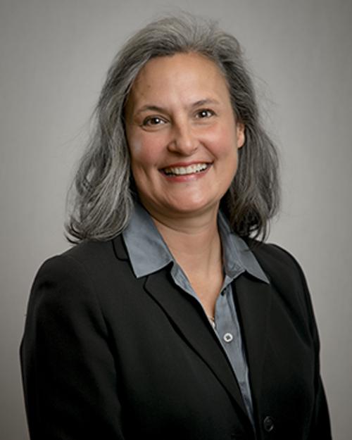 Teresa Baker, MD