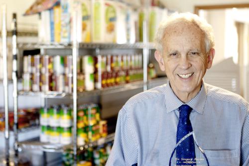 Gregory Bartha, MD