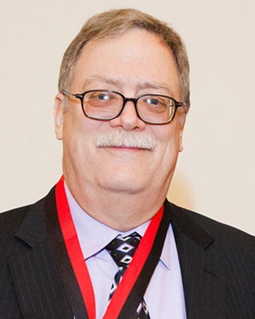Gilbert Berdine
