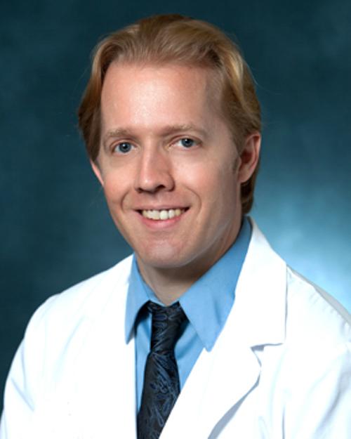 John Bertelson, MD