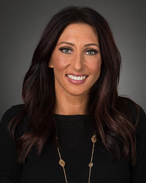 Melissa Bowyer, APRN