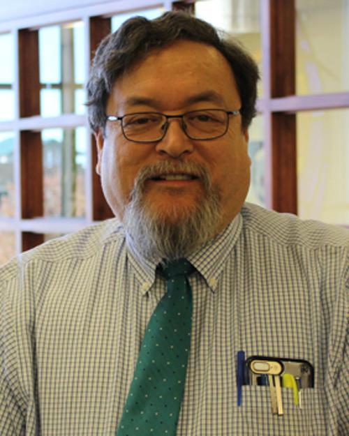 Walter Bridges, MD