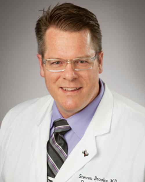 Steven Brooks, MD