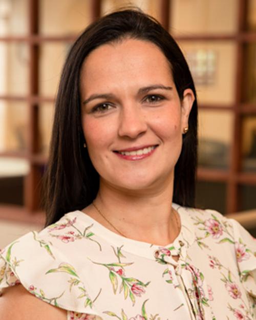 Maria Contreras, MD