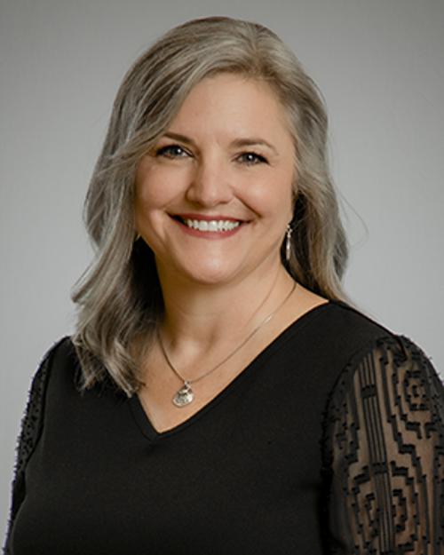 Jennifer Crowell