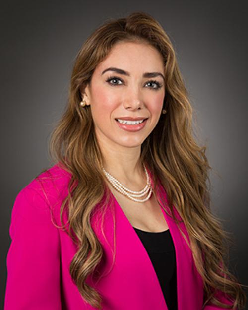 Karla Daniele, M.D. Karla Daniele, M.D.