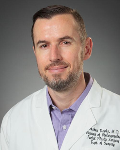 Joshua Demke, MD