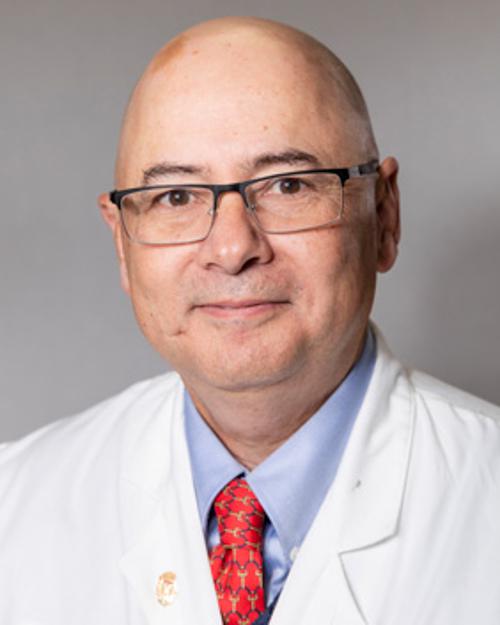 John DeToledo, MD