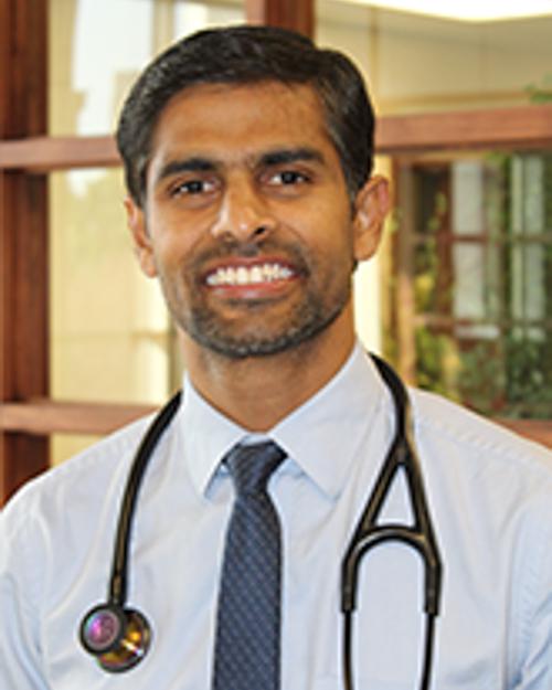 Rakesh Donthula, MD