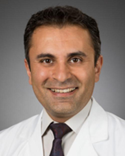 Yusuf Dundar, MD