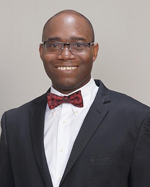 Christopher Enakpene, MD