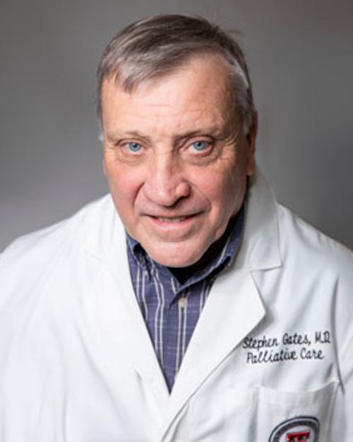 Stephen Gates, MD