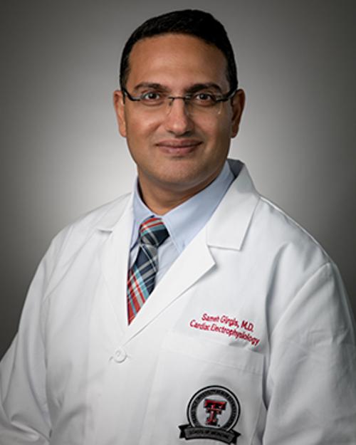 Sameh Girgis, M.D. Sameh Girgis, M.D.