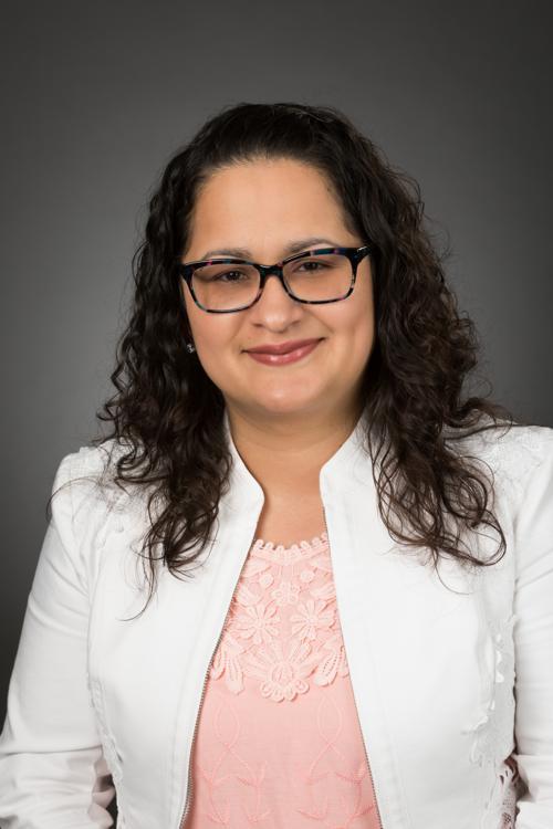 Rosa Gomez De Jesus, MD