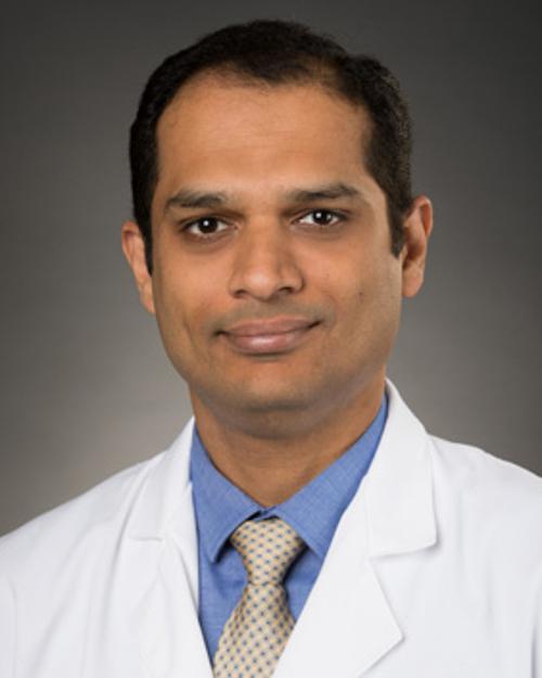 Vinay Goyal, M.D. Vinay Goyal, M.D.