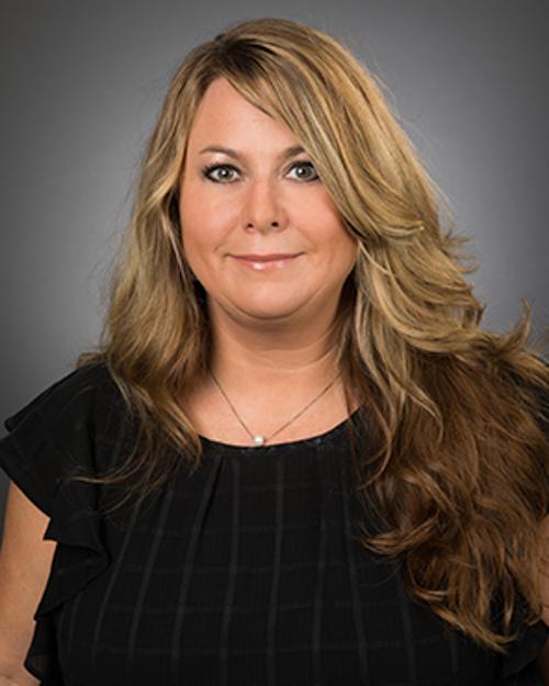 Andrea Hirsch, APRN