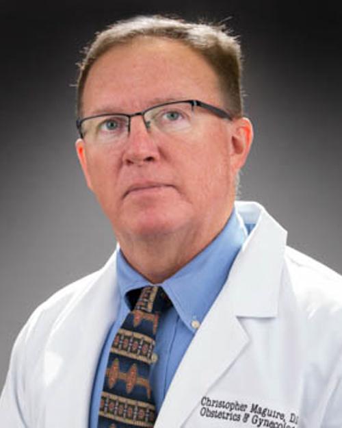 Christopher Maguire, DO