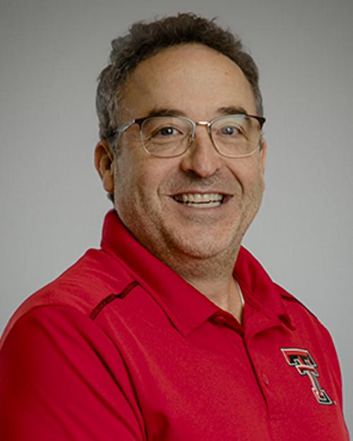 Gregory Mann