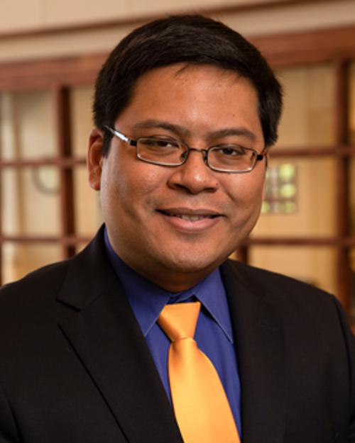 Raphael Mattamal, MD