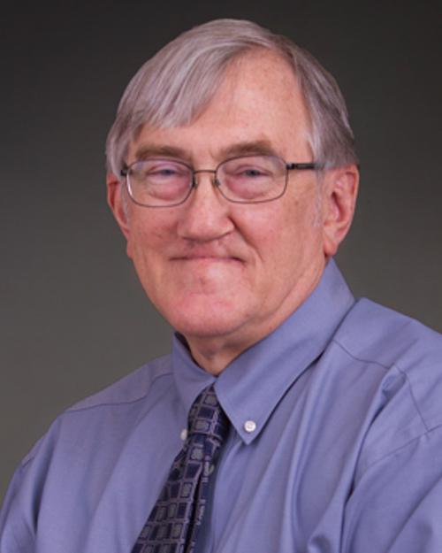 Terry McMahon