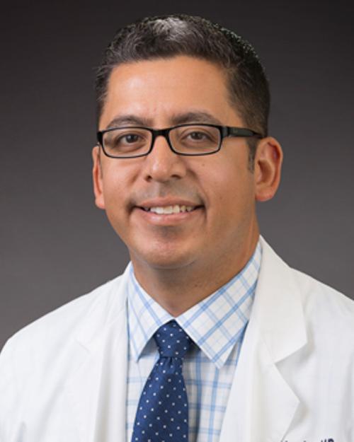 Felix Morales, MD