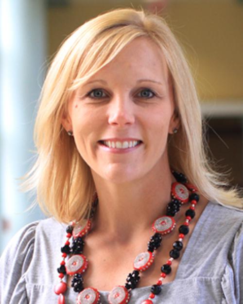 Lesley Motheral
