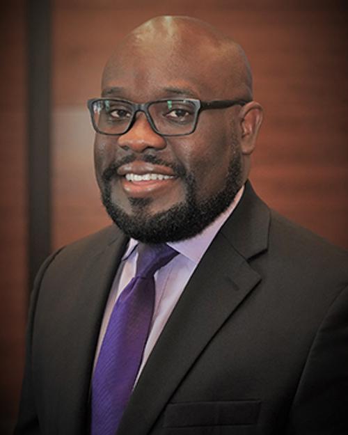 Ikemefuna Okwuwa, MD
