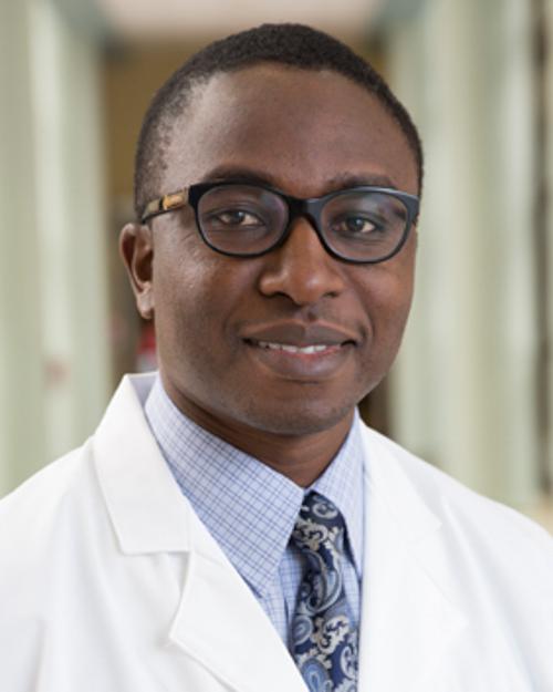 Edwin Onkendi, M.D. Edwin Onkendi, M.D.