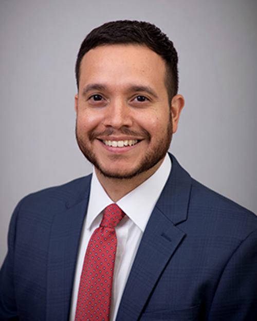 Martin Ortega