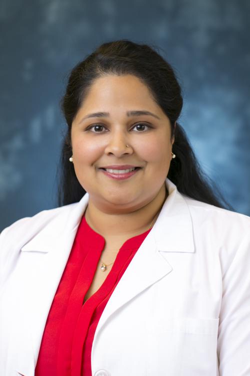 Anupa Patel