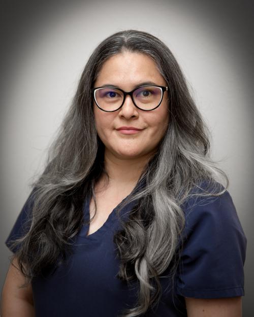 Alba Lorena Posligua Alban, MD