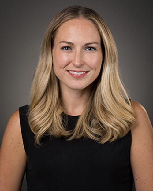 Melissa Sanford, MD