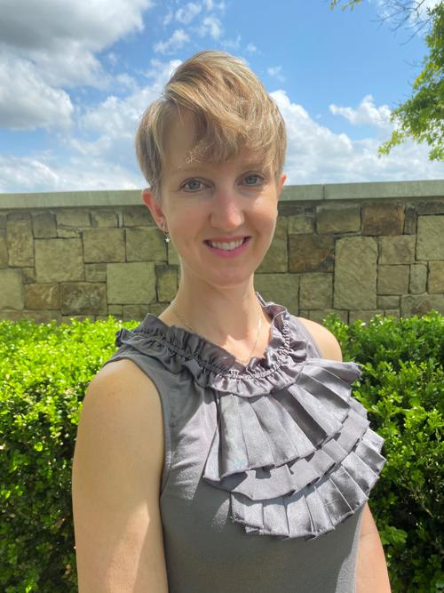 Natalie Scanlon, PhD