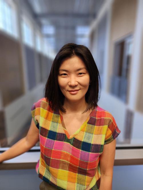 Esther Schwartz, PhD