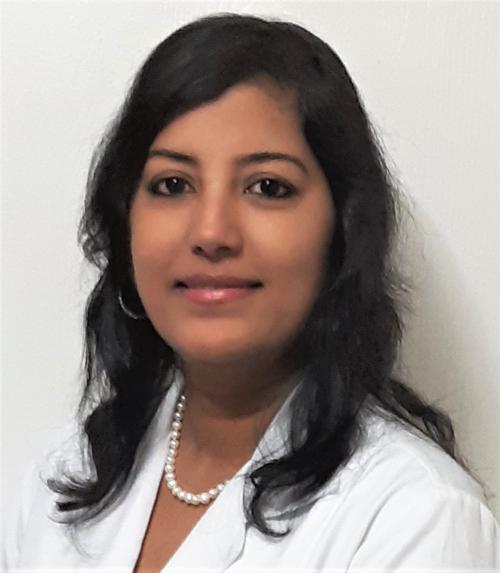 Visalakshi Sethuraman