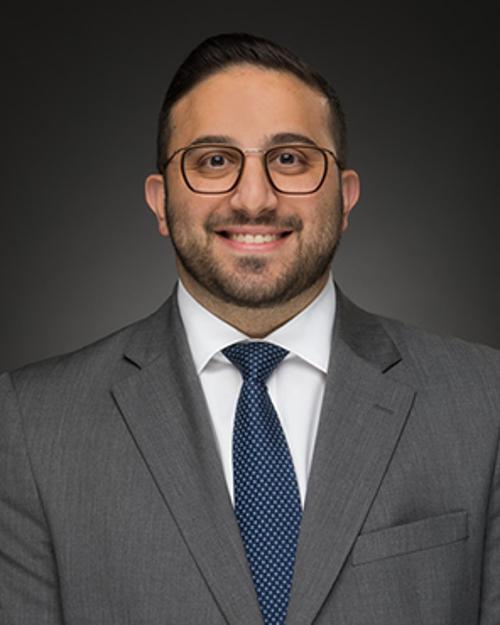 Mohamad Sidani, M.D. Mohamad Sidani, M.D.
