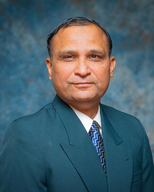 Muhammad Subhani
