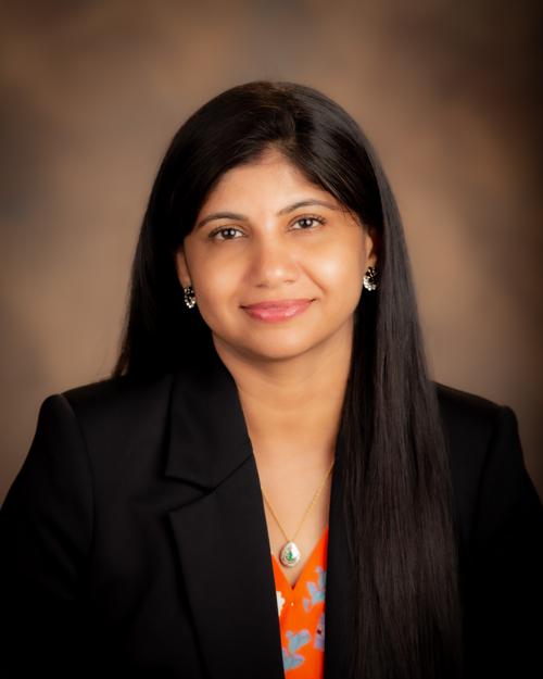 Devi Suravajjala, MD