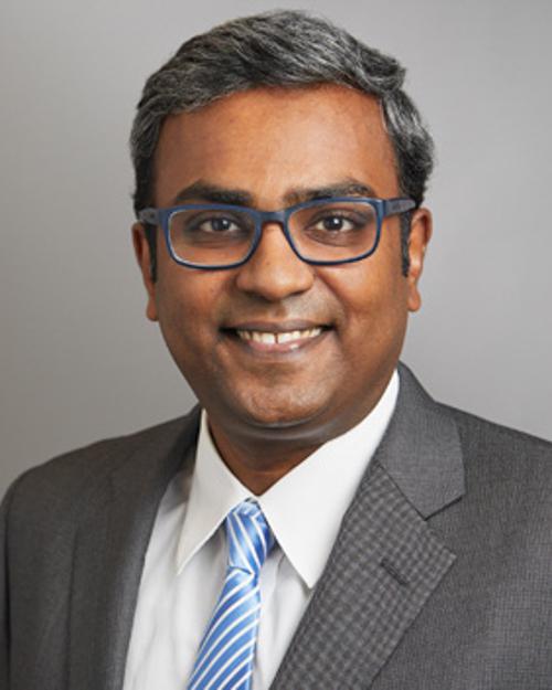 Deephak Swaminath, MD