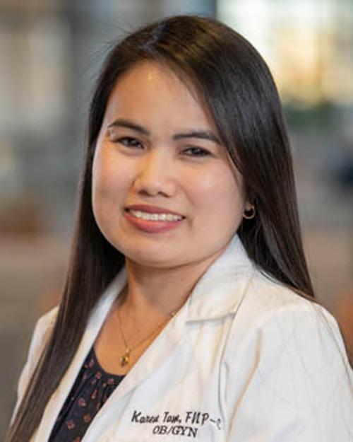 Karen Tam, APRN