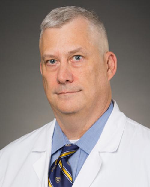 Victor Test, MD