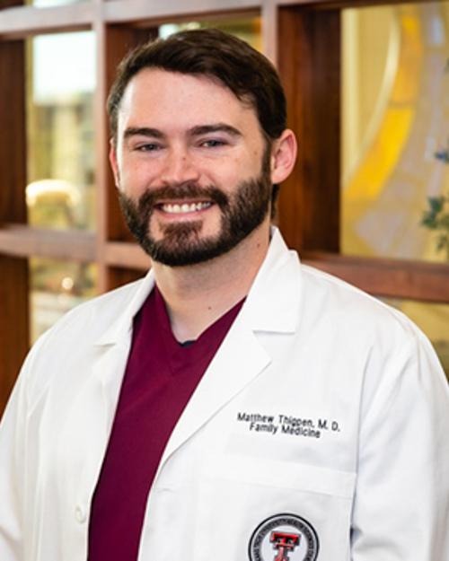 Matthew Thigpen
