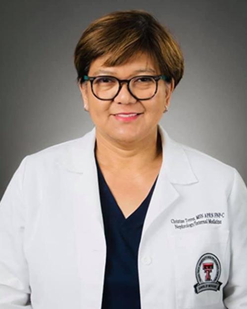 Christine Torres, APRN