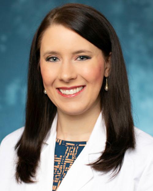 Danielle Walker, MD