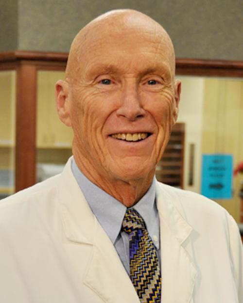 Harold Werner, MD