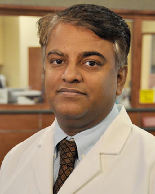 Kishore Yalamanchili