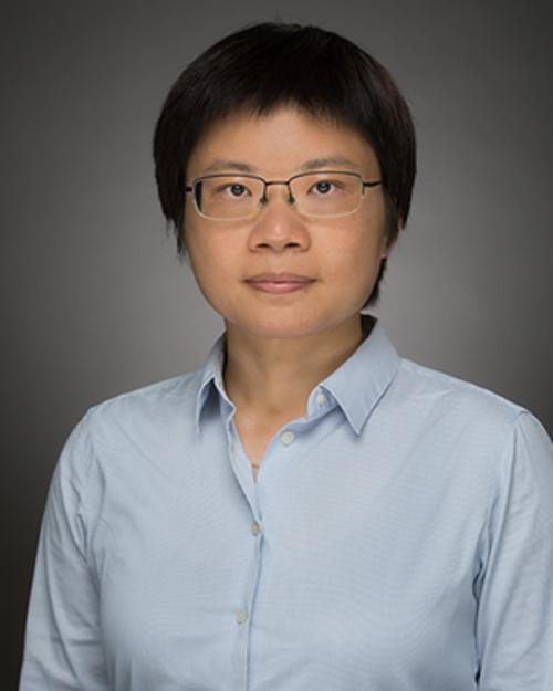 Bei Zhang, MD